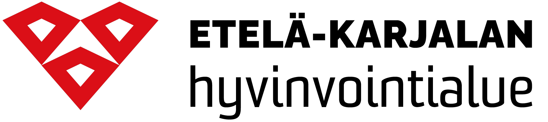 Home etelä karjalan hyvinvointialue logo
