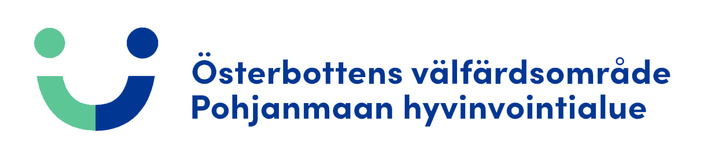 Home pohjanmaan hyvinvointialue logo