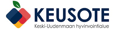 Yrityksille keusote logo