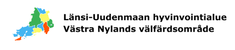 Yrityksille länsi logo
